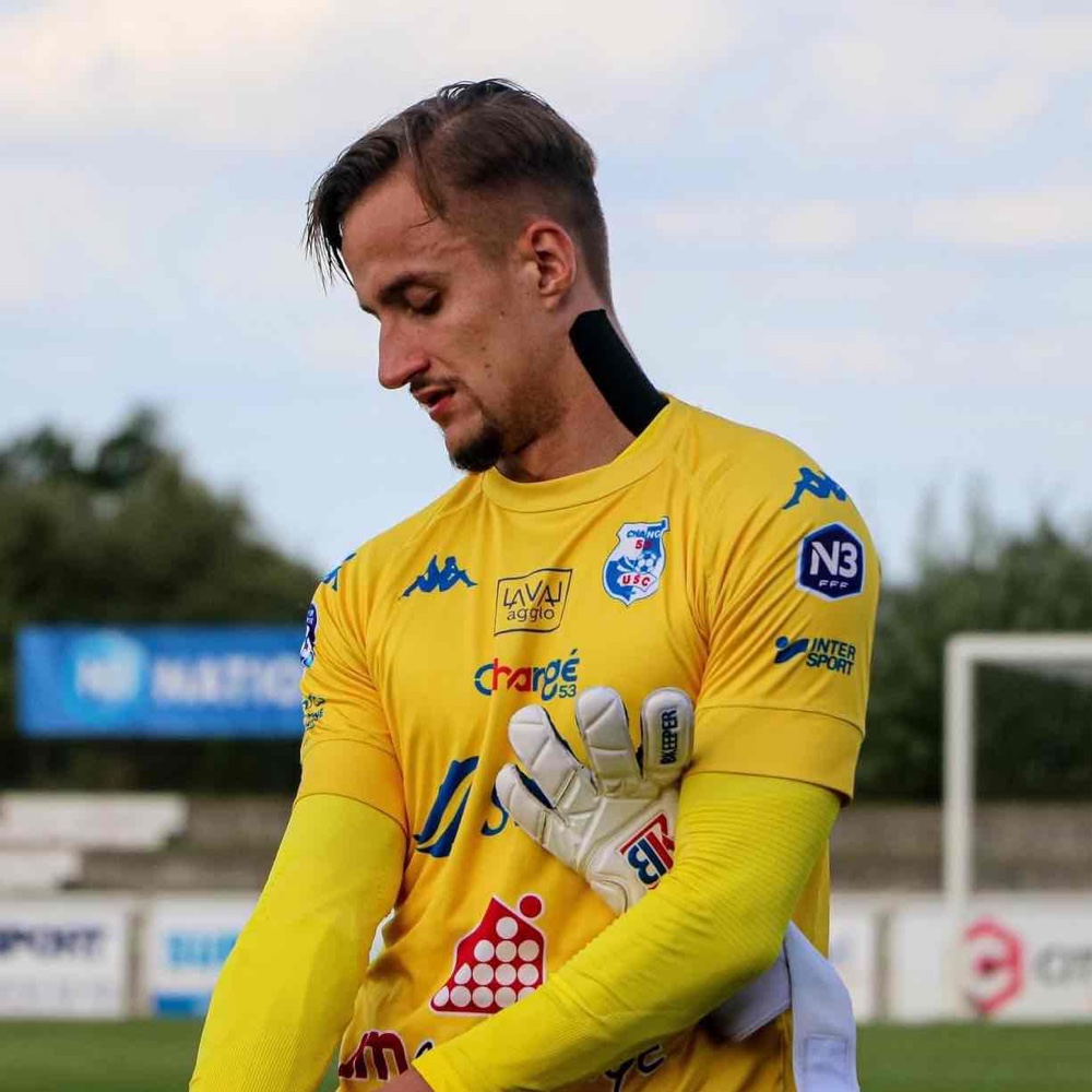Photo de profil de Tymoteusz Skrzypek