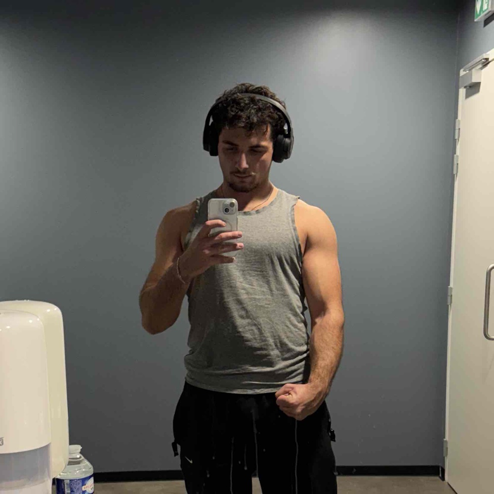 Photo de profil de Brice Cambot