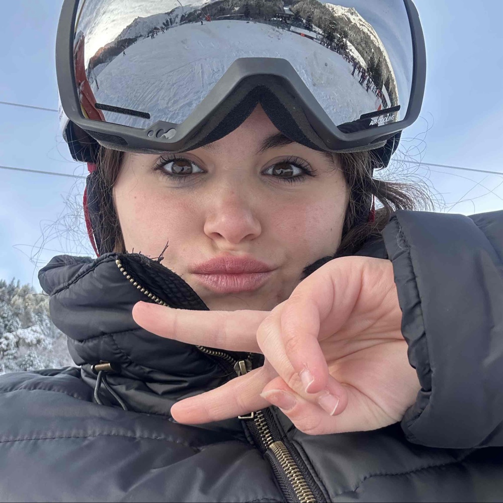 Photo de profil de Uma PELLICER