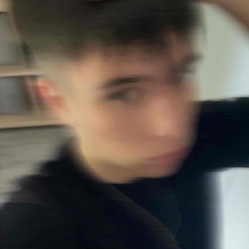 Photo de profil de Cristiano Dos Ramos