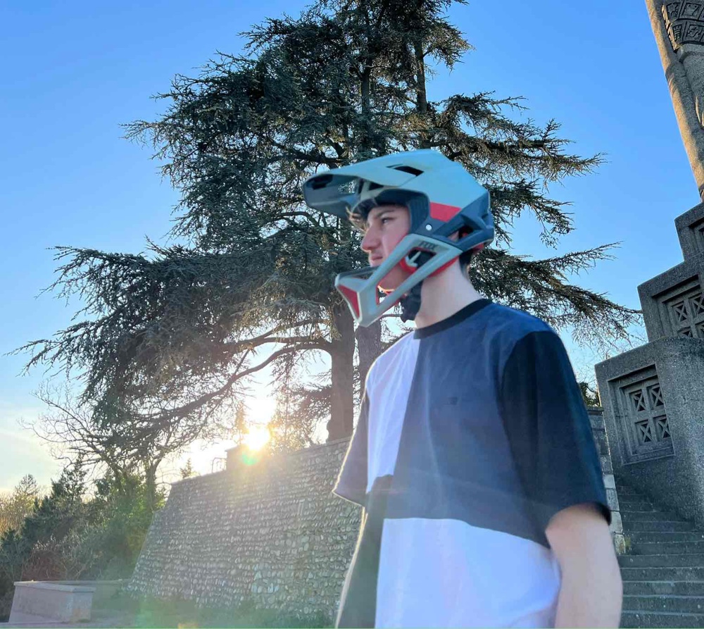 Photo de profil de Valentin RIVIERE