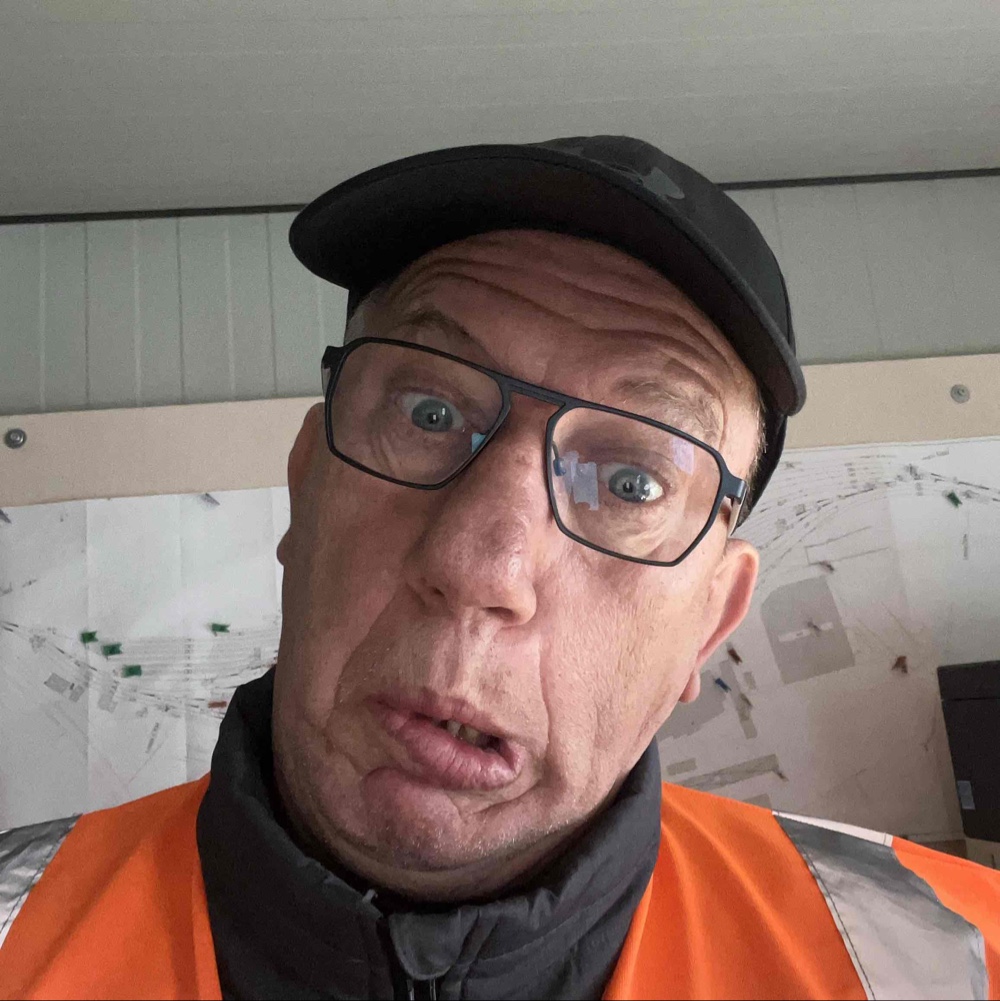 Photo de profil de vande