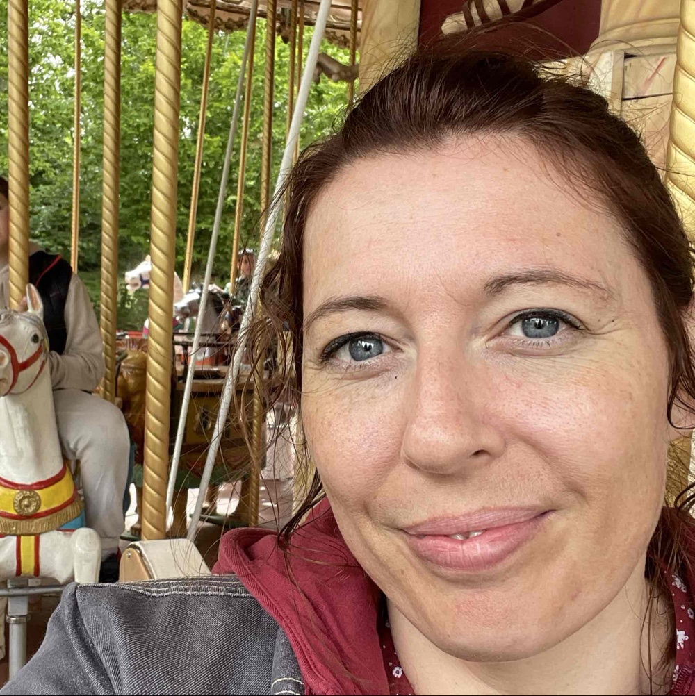 Photo de profil de Diane Vandersmissen