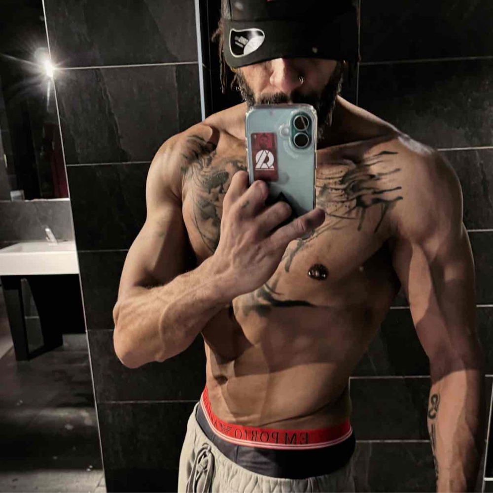 Photo de profil de Thomas Guitton