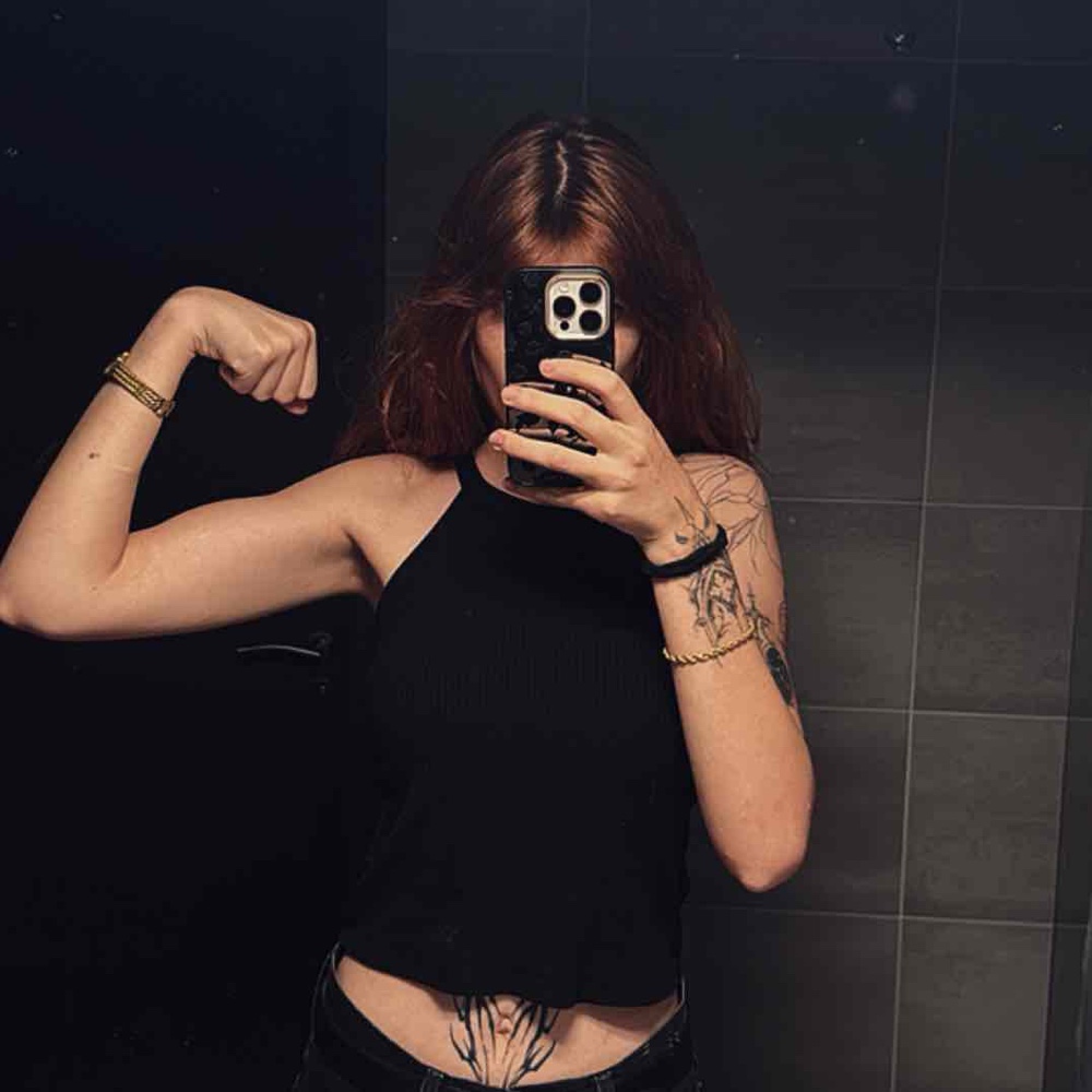 Photo de profil de Marie Jardin