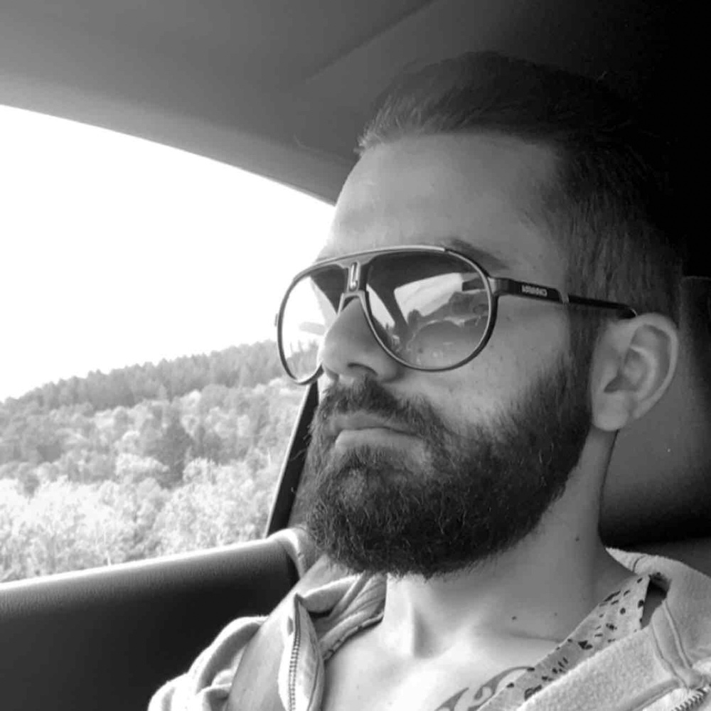 Photo de profil de victor batista