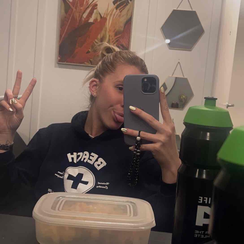 Photo de profil de Victoria Francalanza