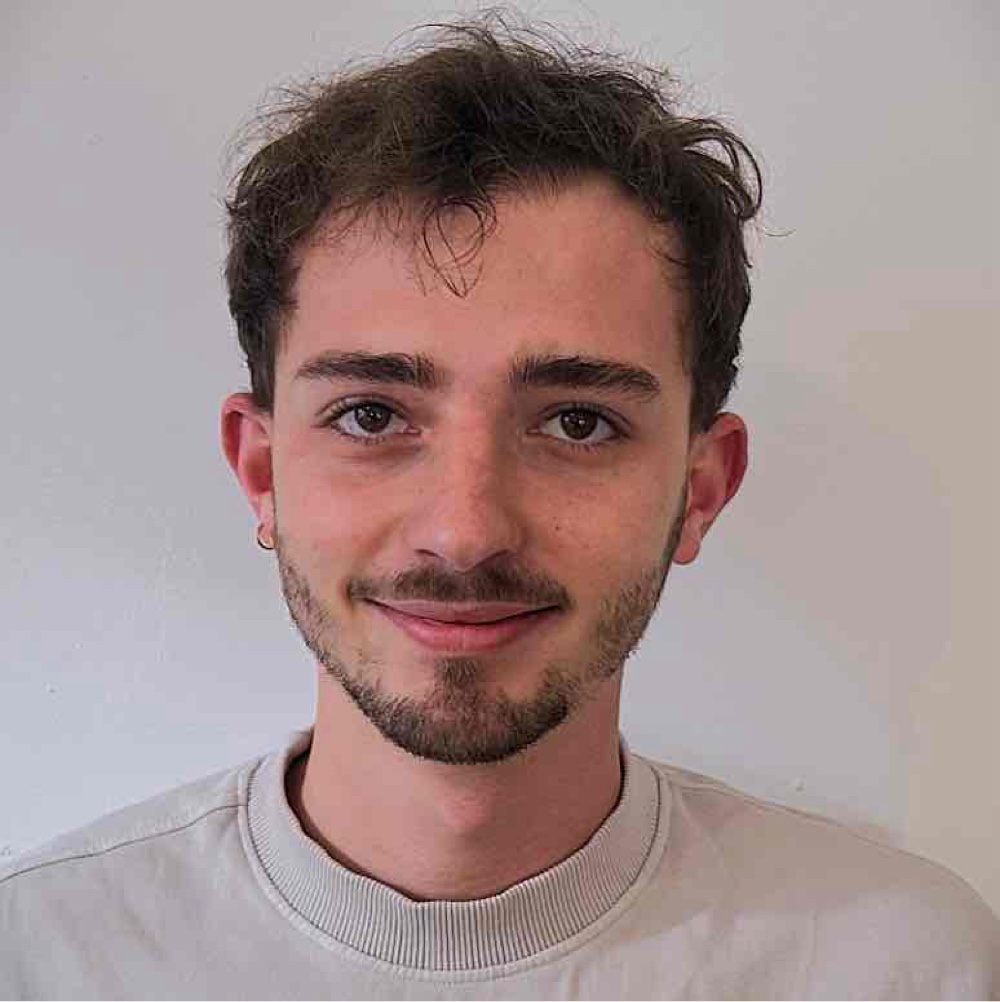 Photo de profil de Victor Neel