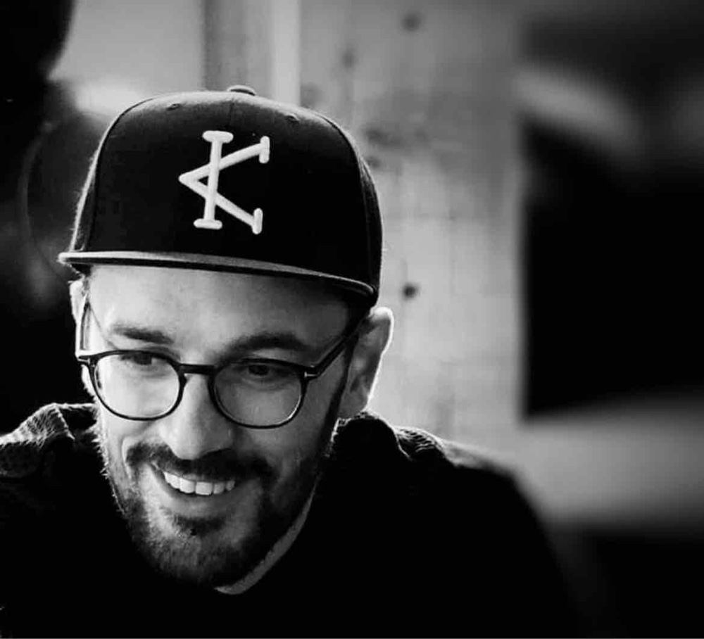 Photo de profil de Pierre Jea VIDAL