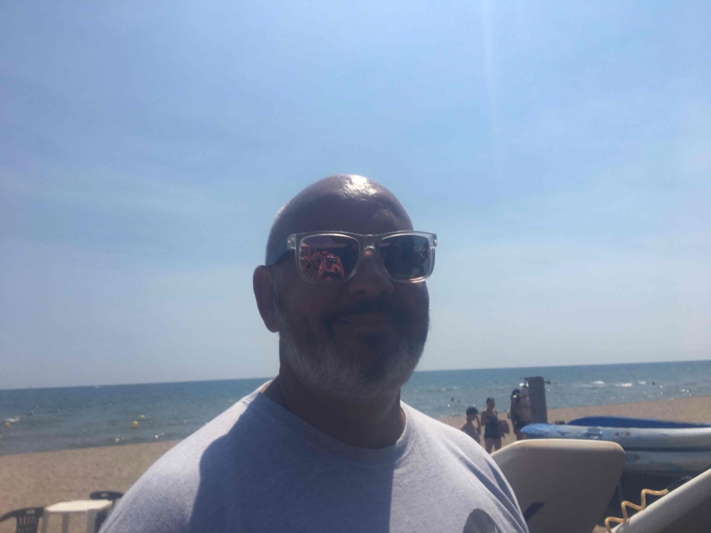 Photo de profil de Laurent Villechien