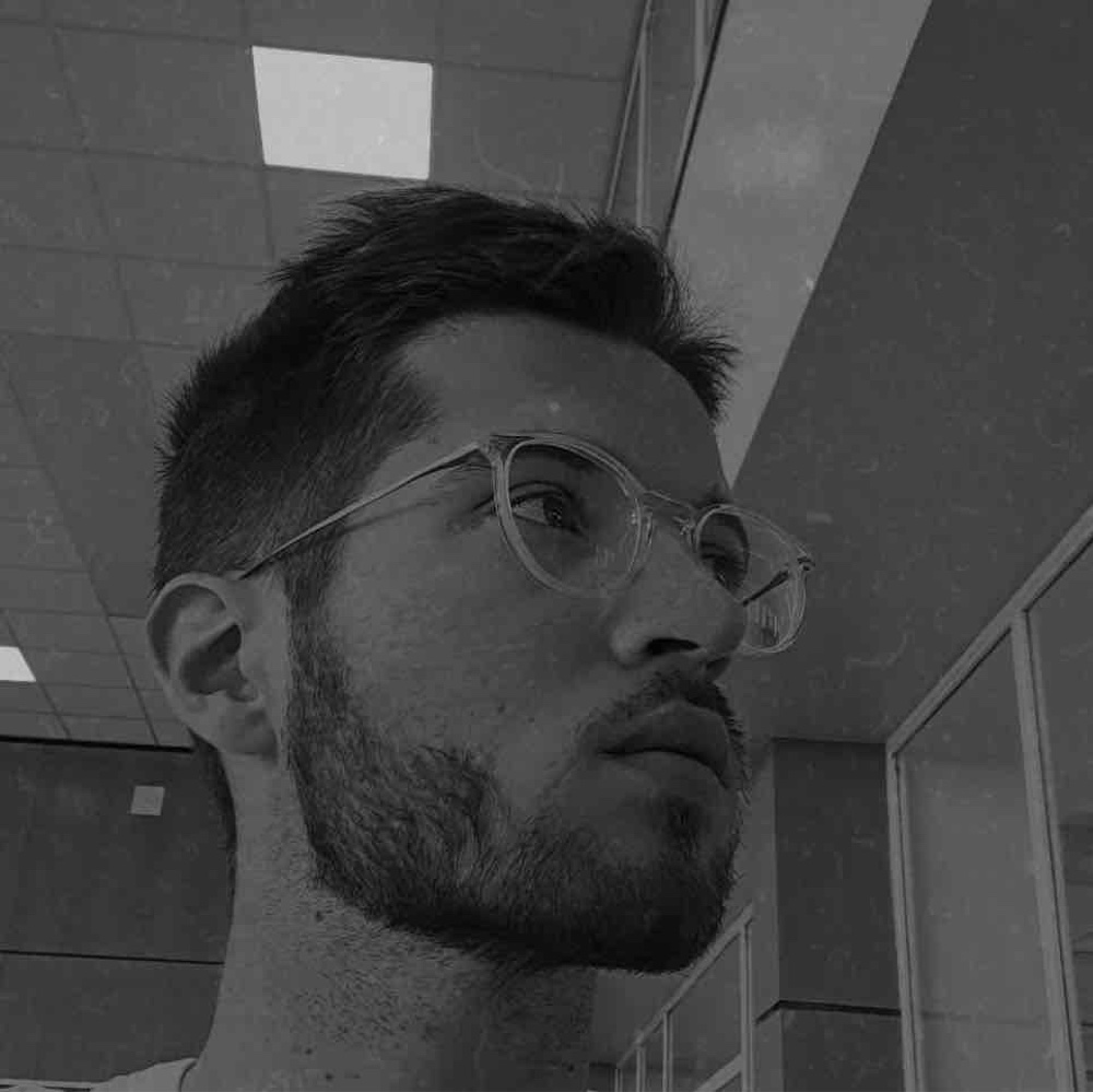 Photo de profil de Vincent Boucher