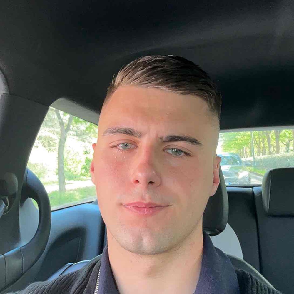 Photo de profil de Vincent Brasseur
