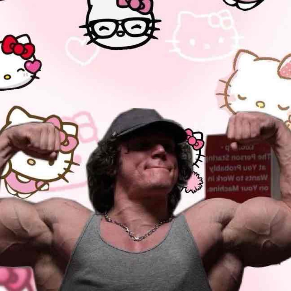 Photo de profil de Mason Stringer