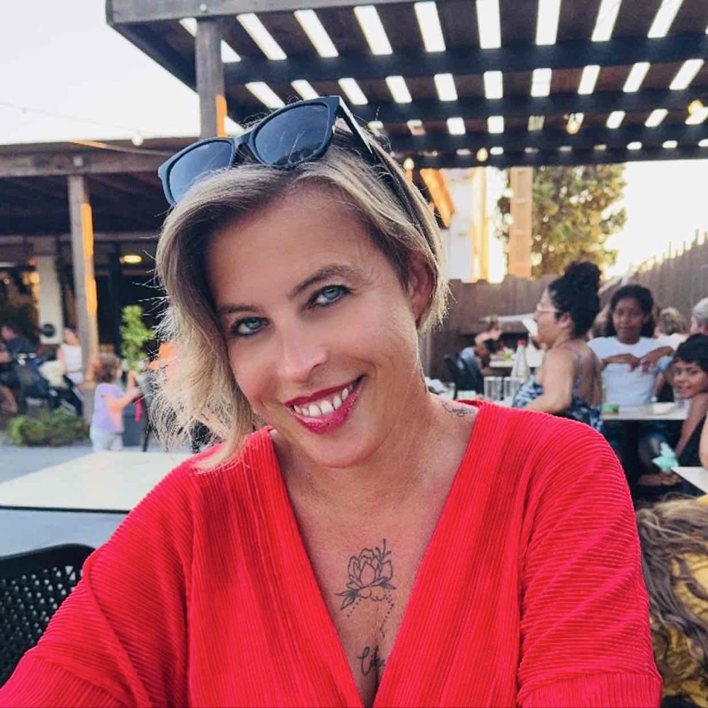 Photo de profil de Virginie Franco