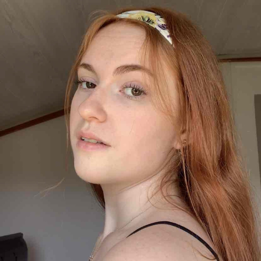 Photo de profil de Victoria Simon
