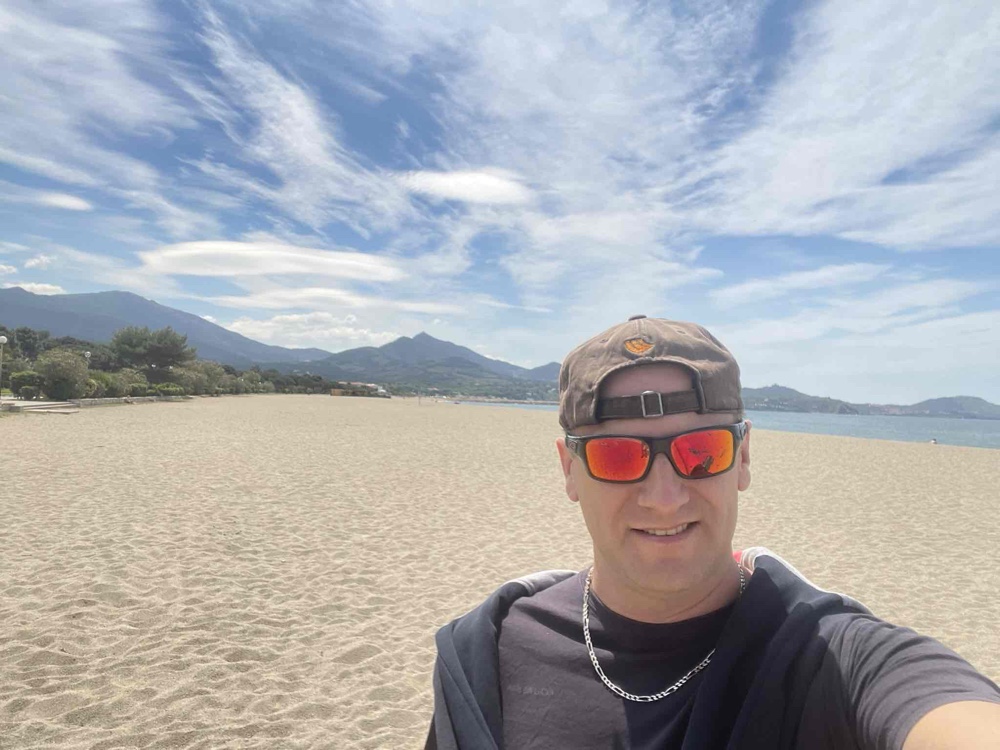 Photo de profil de michael vrignon