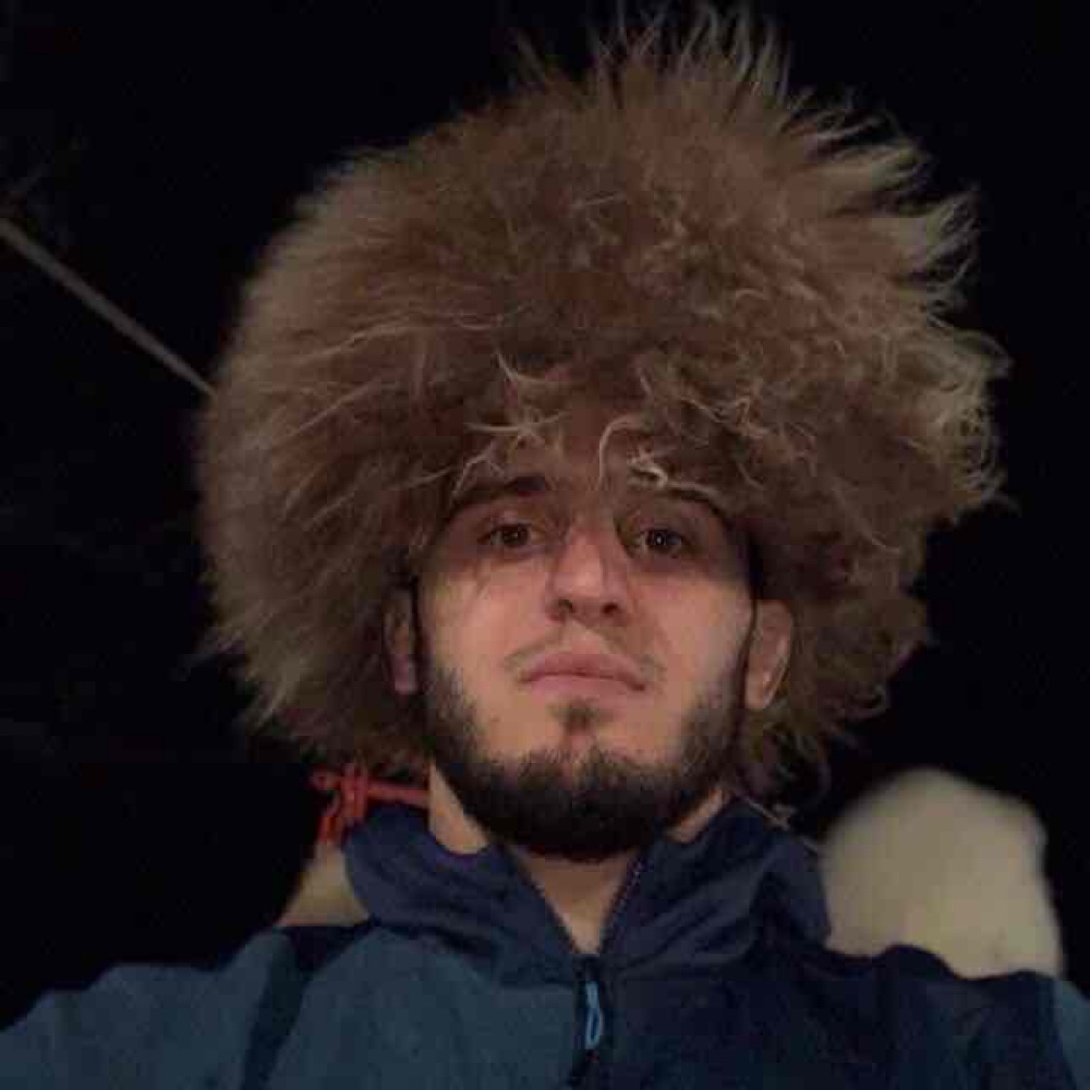 Photo de profil de Walid Khabib