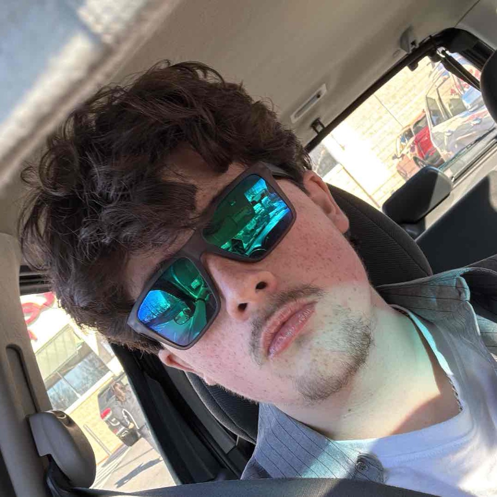 Photo de profil de Evan Walker