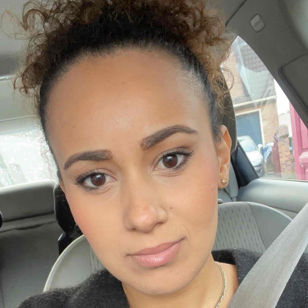 Photo de profil de wassila andrizzi