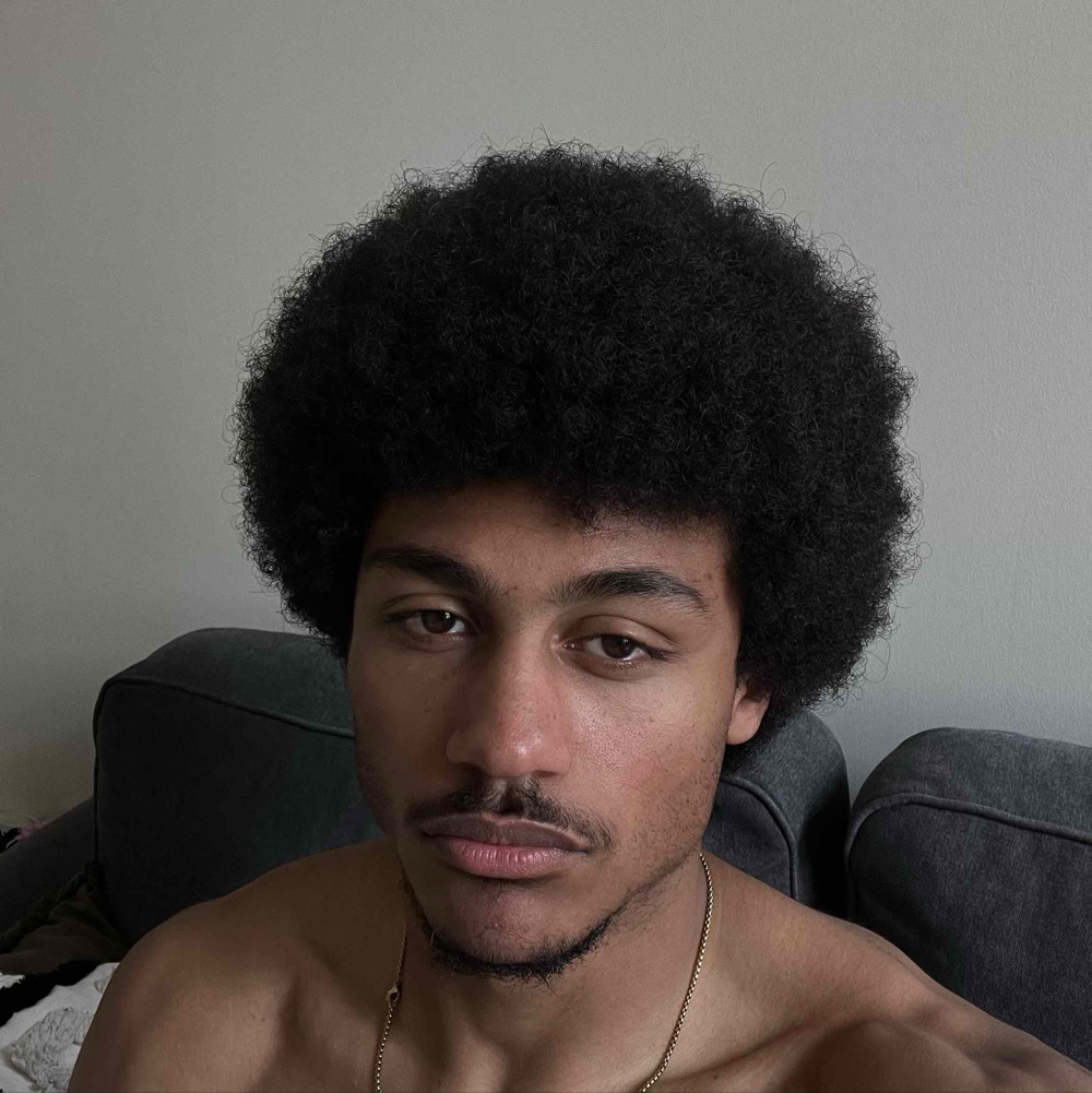 Photo de profil de William Michaud