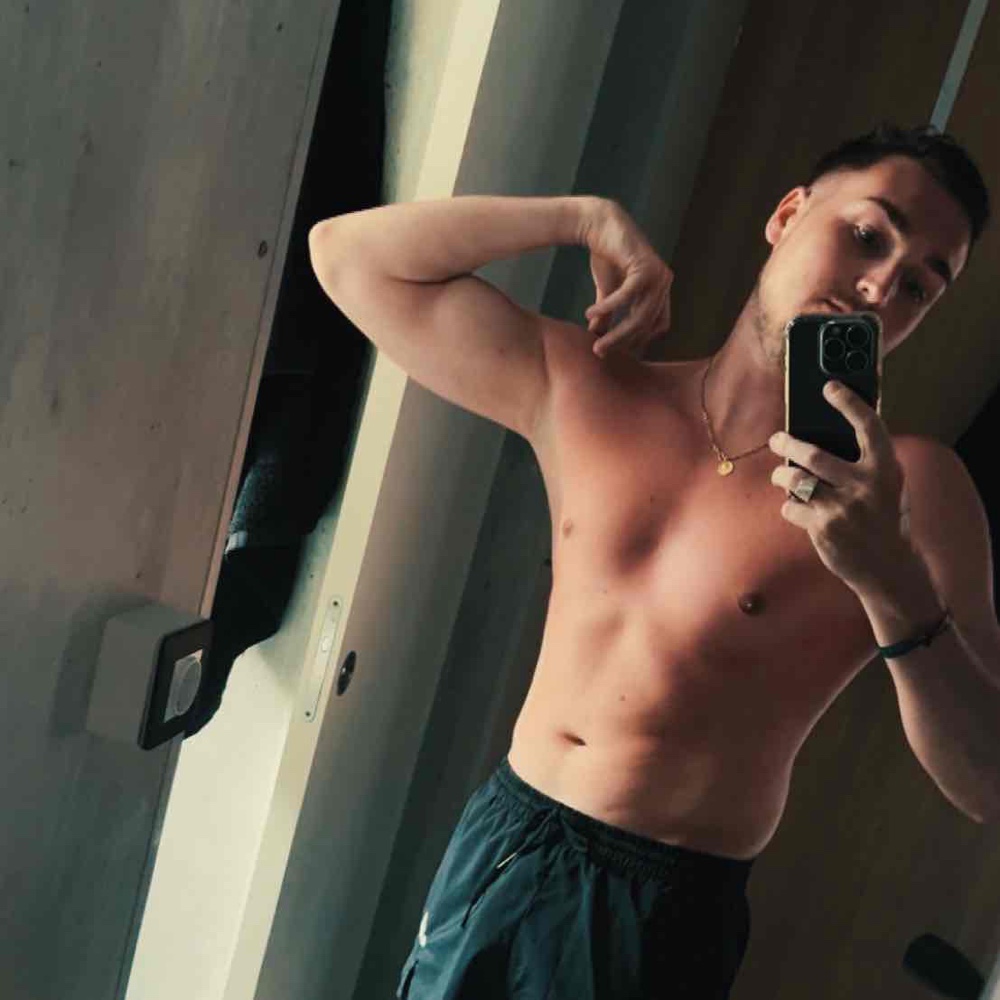 Photo de profil de Killian Bernier