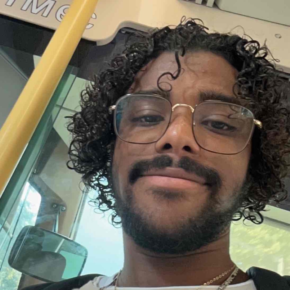 Photo de profil de Lucas Telbois