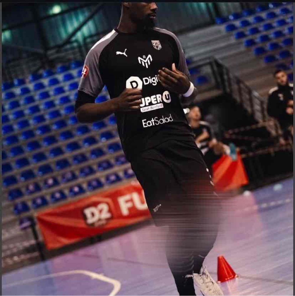 Photo de profil de Diaby Yadaly