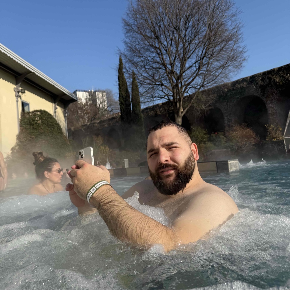 Photo de profil de Yalcin Alpaslan