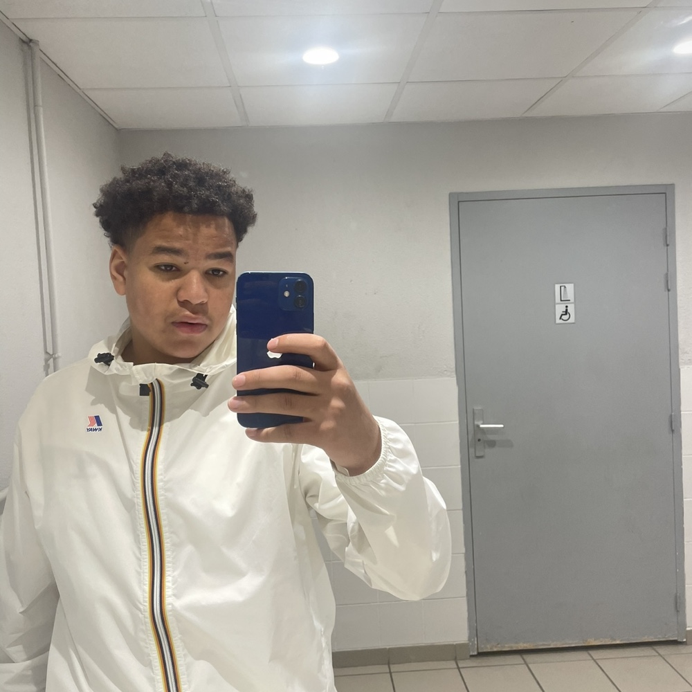 Photo de profil de Yanis M