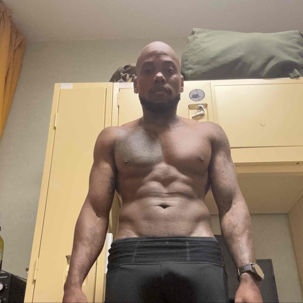 Photo de profil de Yannick hudson