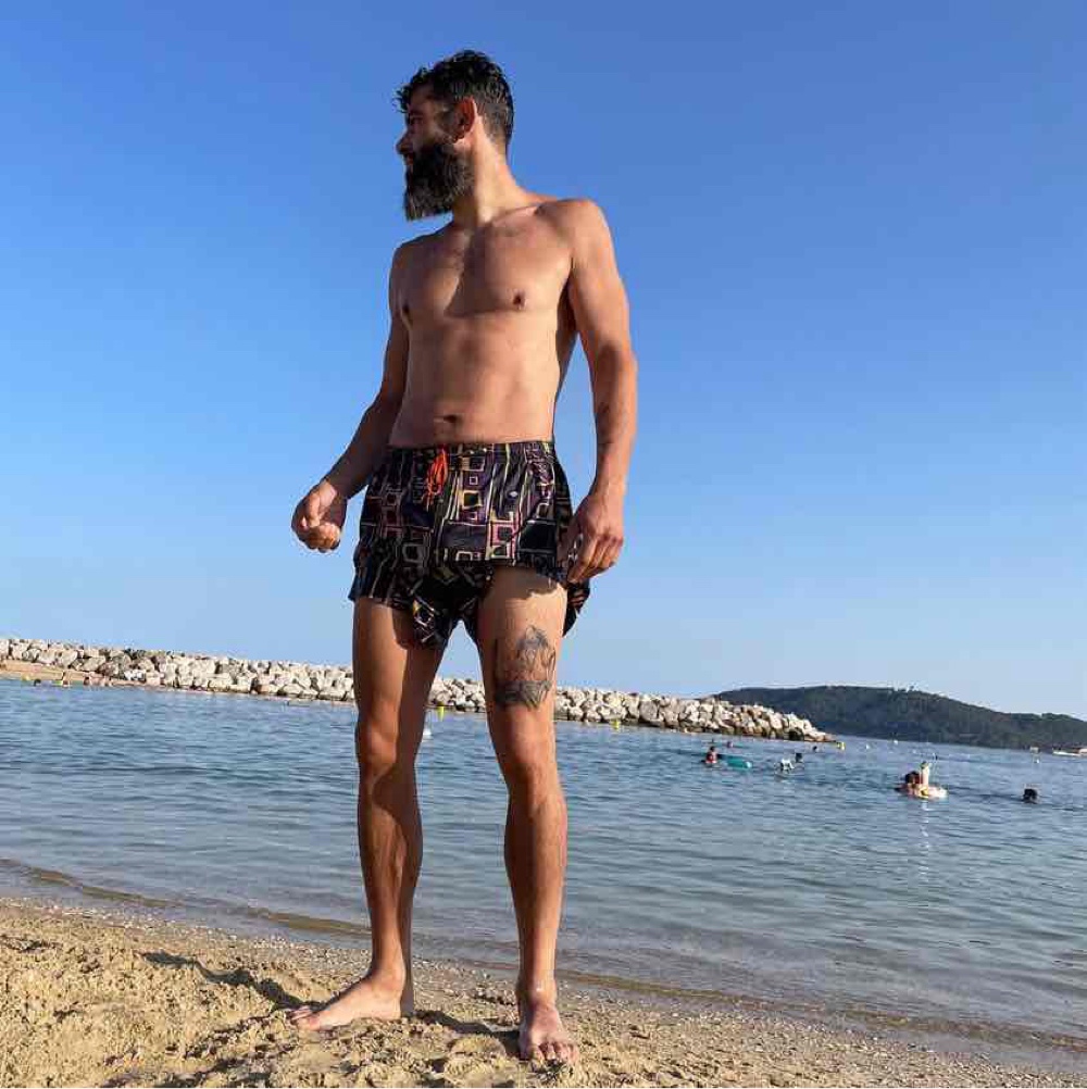Photo de profil de Yassine Hammache
