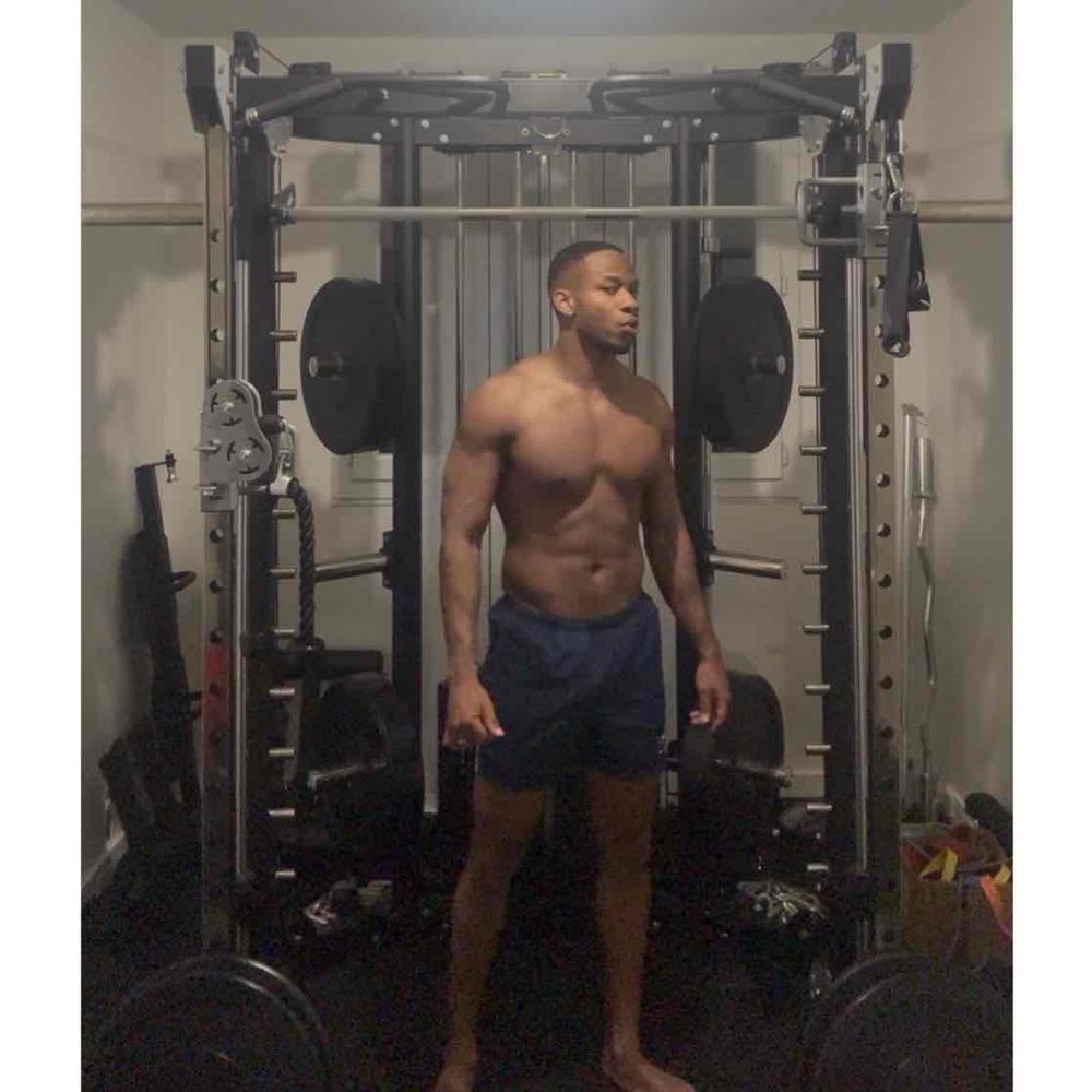 Photo de profil de Stanley Beaugendre