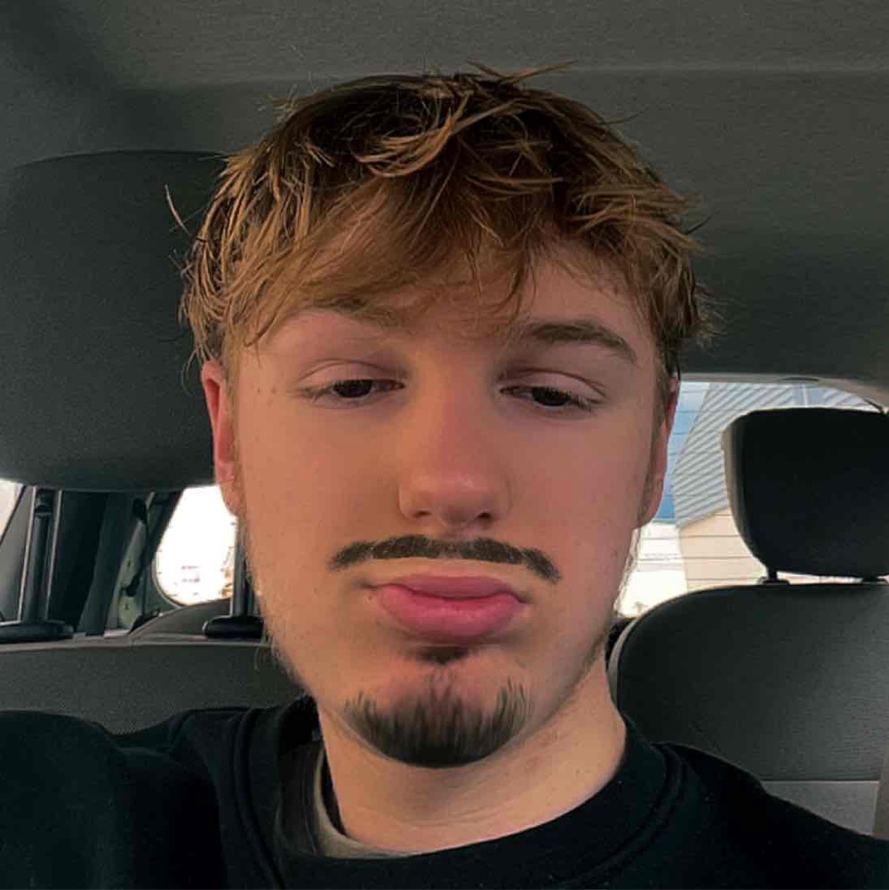 Photo de profil de Victor grebert