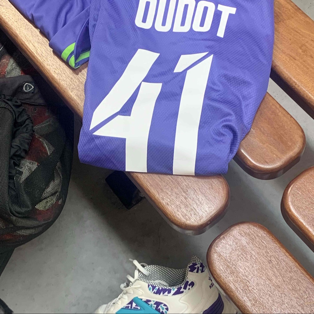 Photo de profil de Yoann Oudot