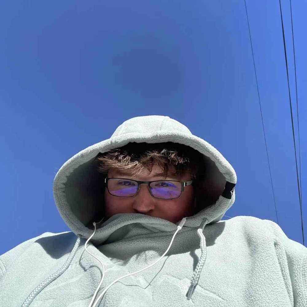 Photo de profil de Noe DUPUY