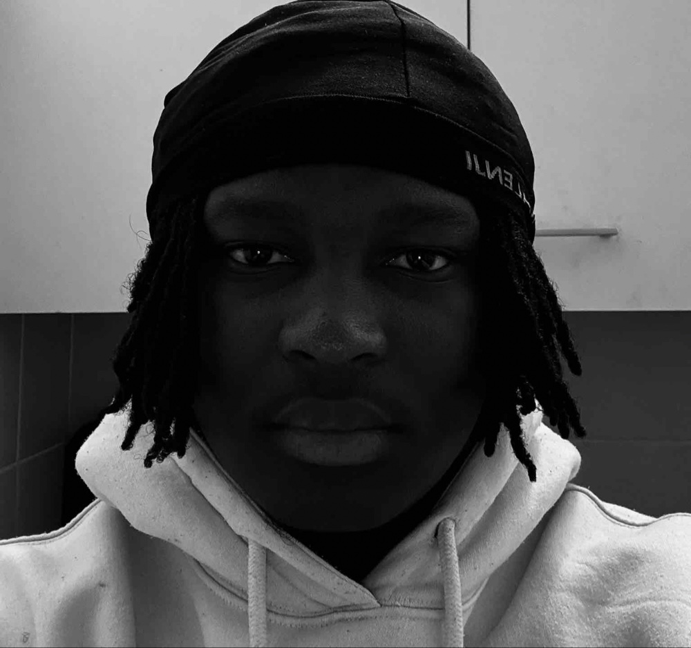 Photo de profil de Yssouf KONE