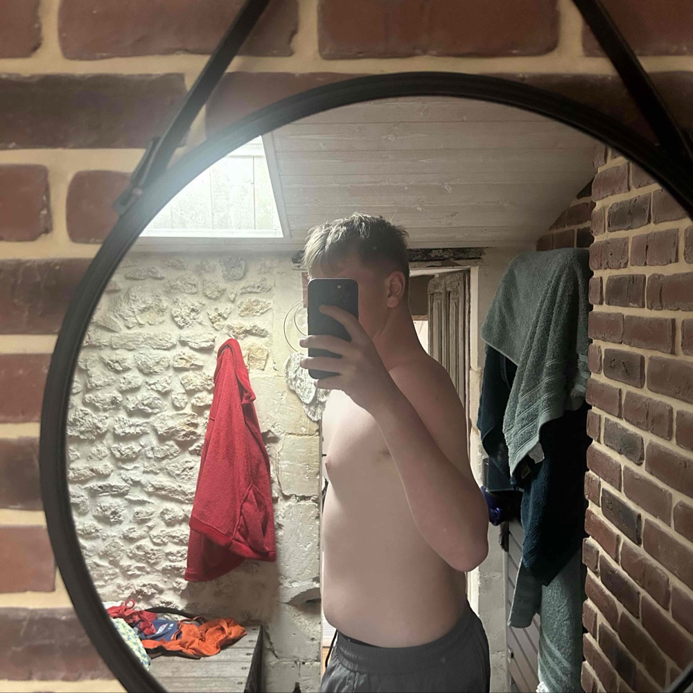 Photo de profil de Zacharie Berthet