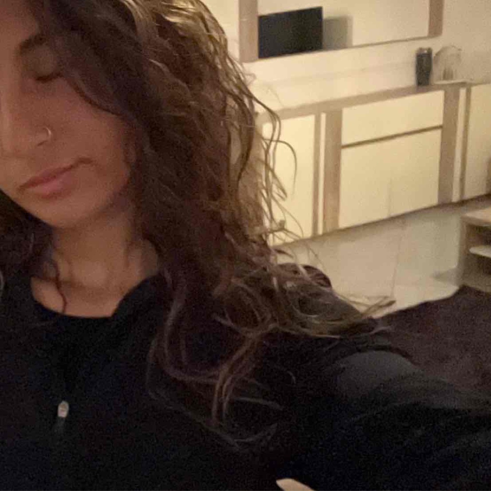Photo de profil de zineb ben