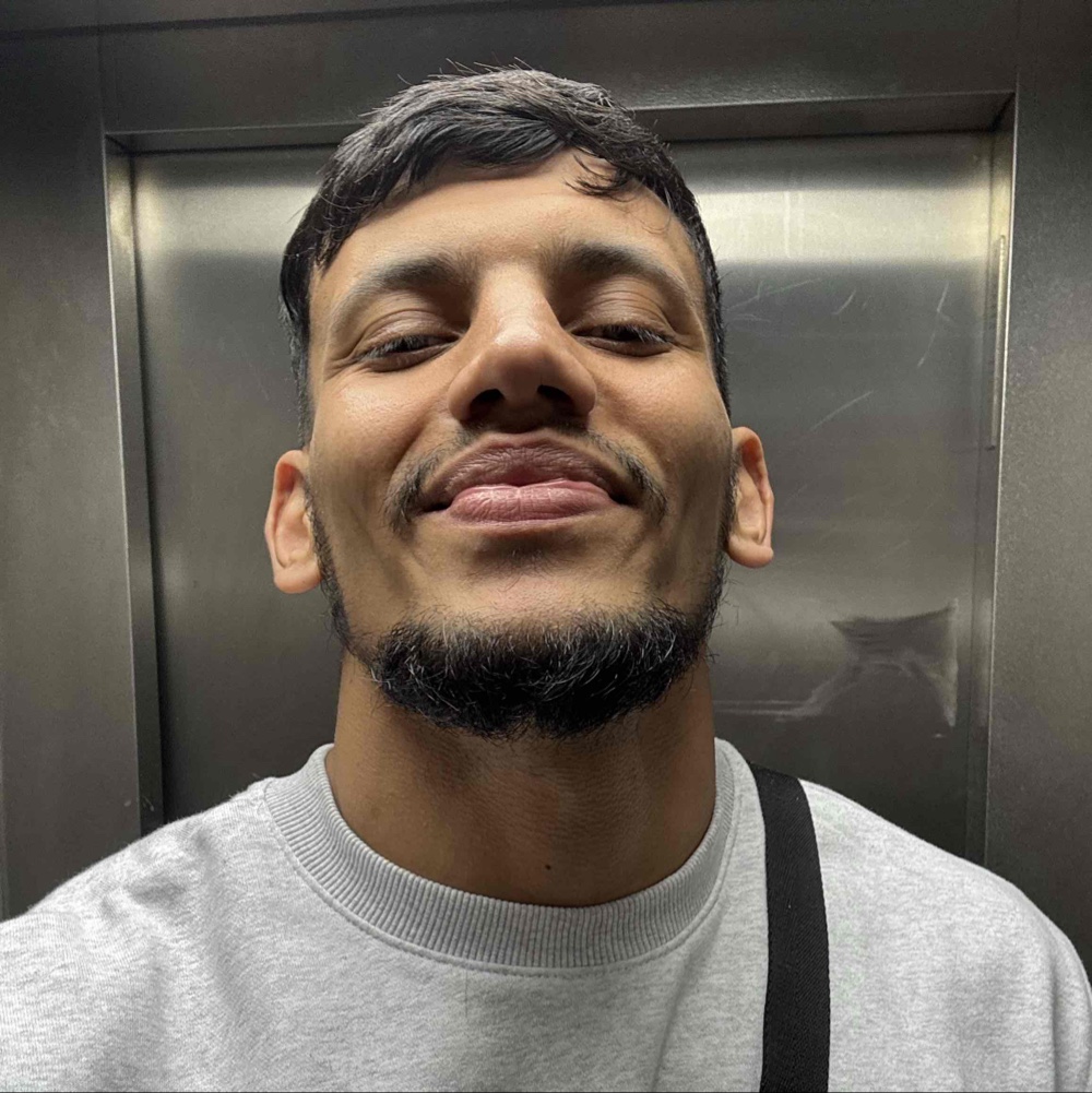 Photo de profil de Marouane Zemali