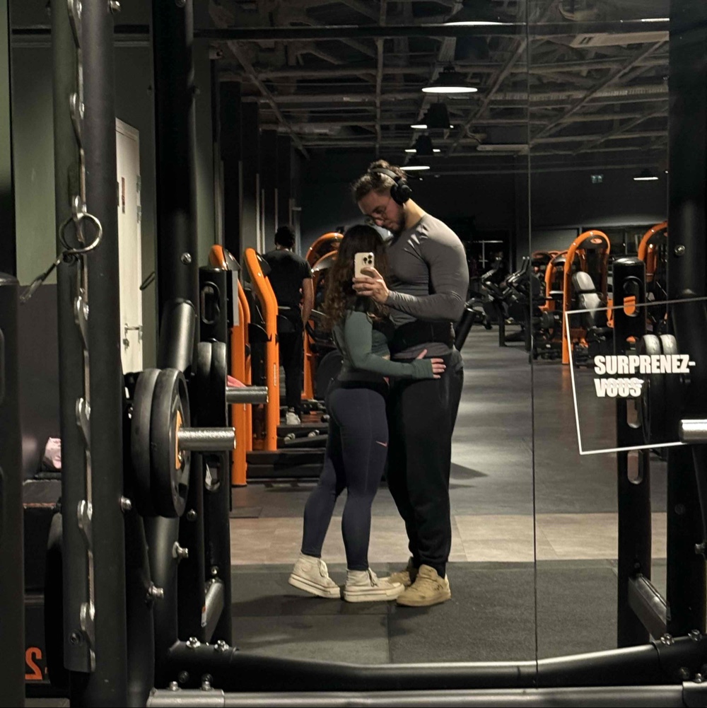 Photo de profil de Zoe Guillemet