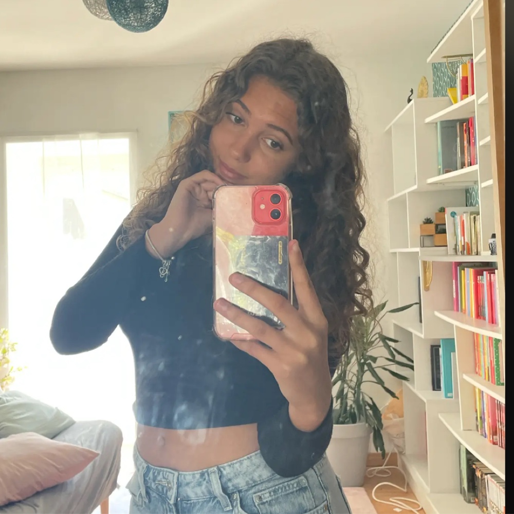 Photo de profil de Zoe Lacan