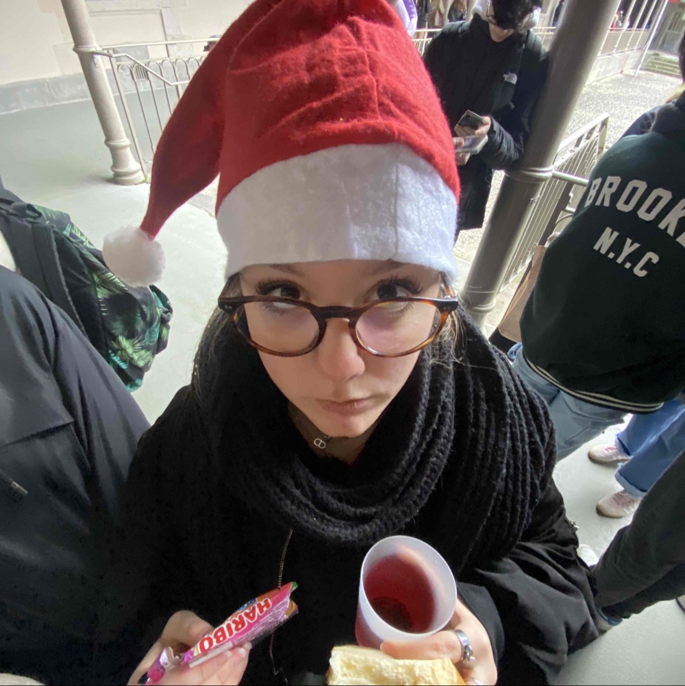 Photo de profil de Zoe Meral Charette