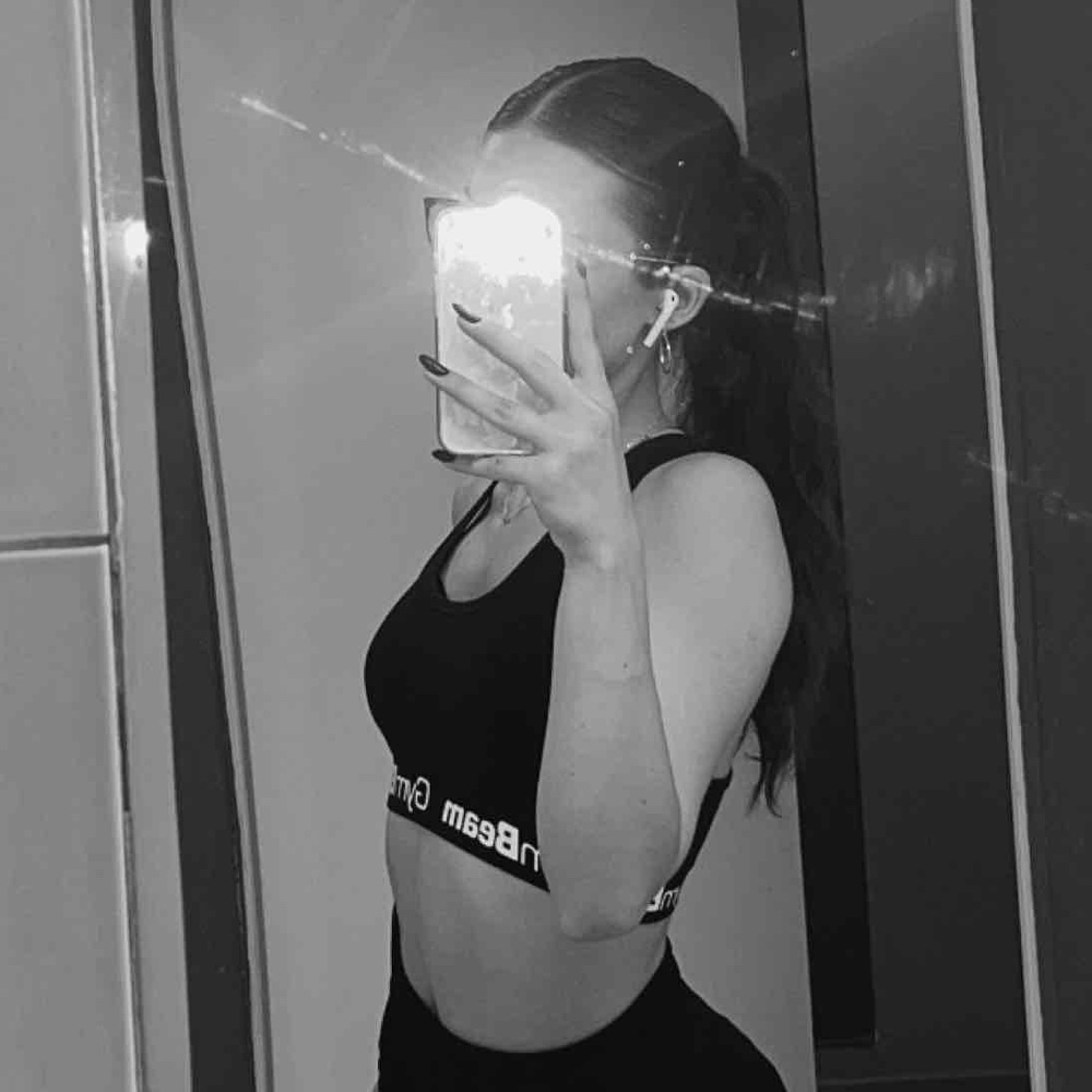 Photo de profil de Zsofia Balo Hadnagy