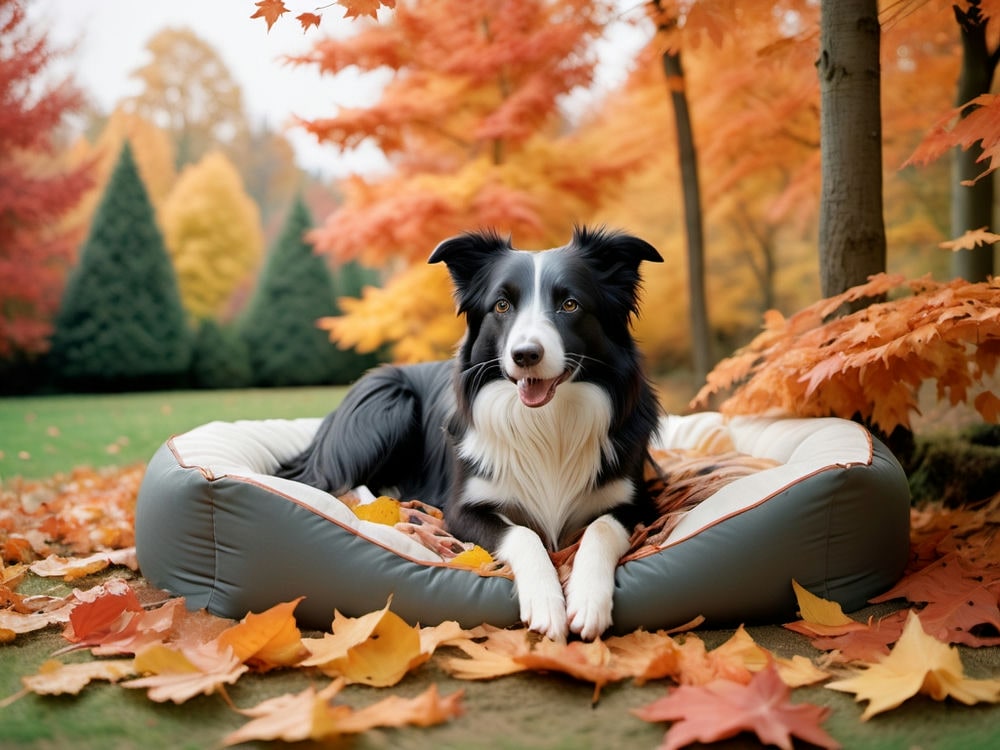 Understanding the Benefits of Orthopedic Dog Beds for Joint Health