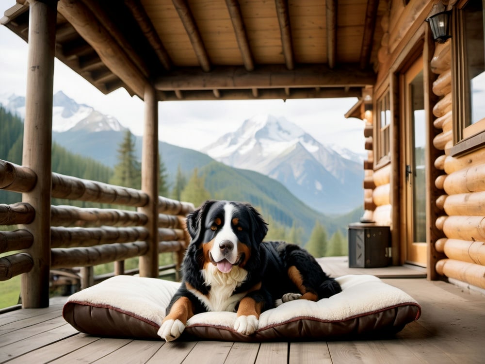 From Puppies to Seniors: When to Switch to an Orthopedic Dog Bed