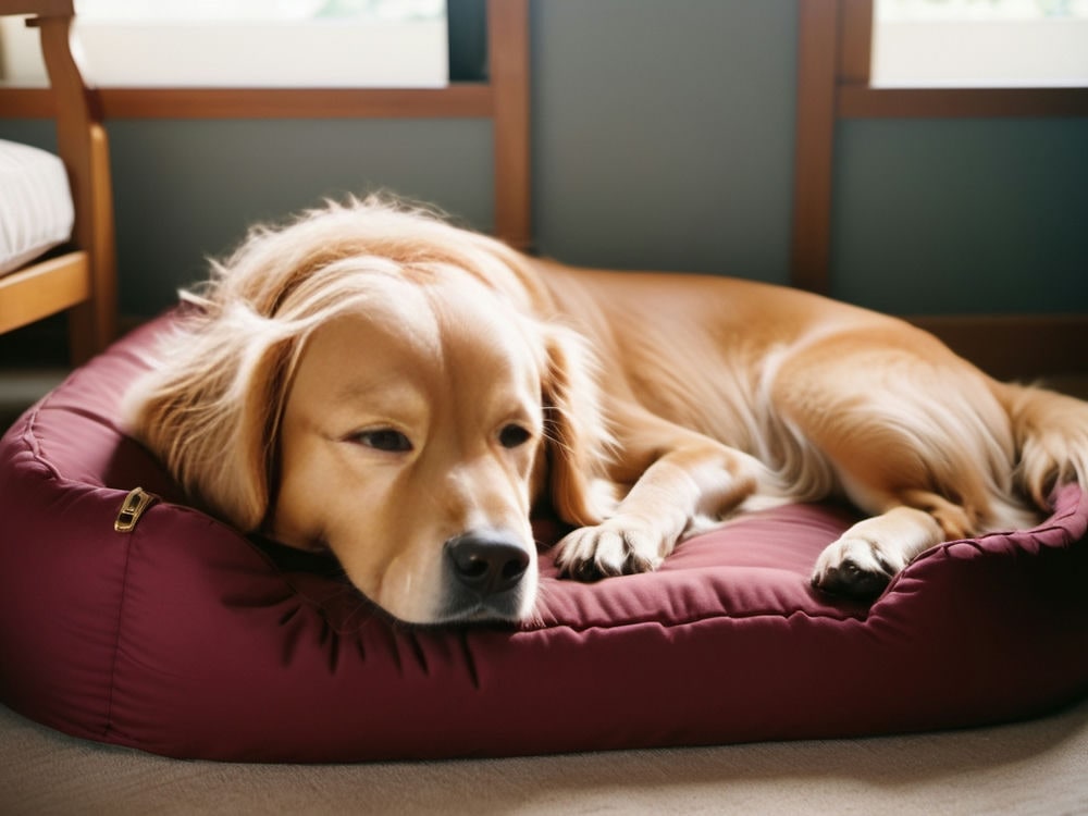 Enhance Your Dog's Sleep: Top Orthopedic Beds Reviewed