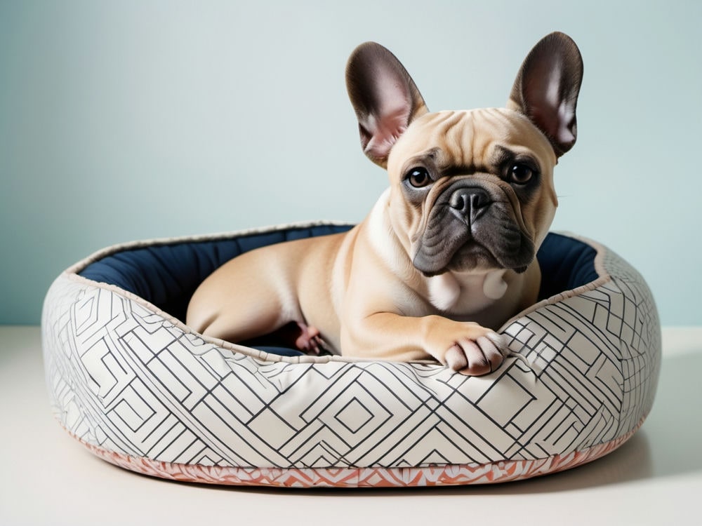 Ultimate Comfort: Finding the Perfect Orthopedic Bed for Large Dogs