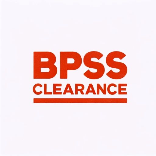 Benefits of BPSS Clearance for Employers