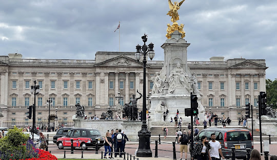 Topography of the United Kingdom: Mountains, Lowlands, and Coastal Landscapes