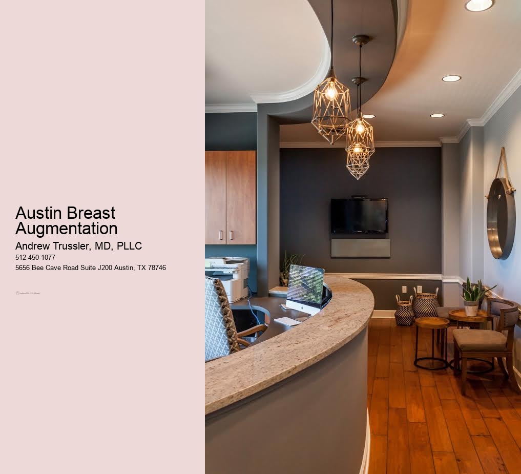 Austin Breast Augmentation